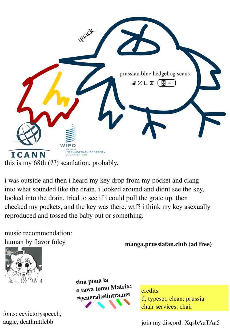 Shikanoko Nokonoko Koshitantan 53 21