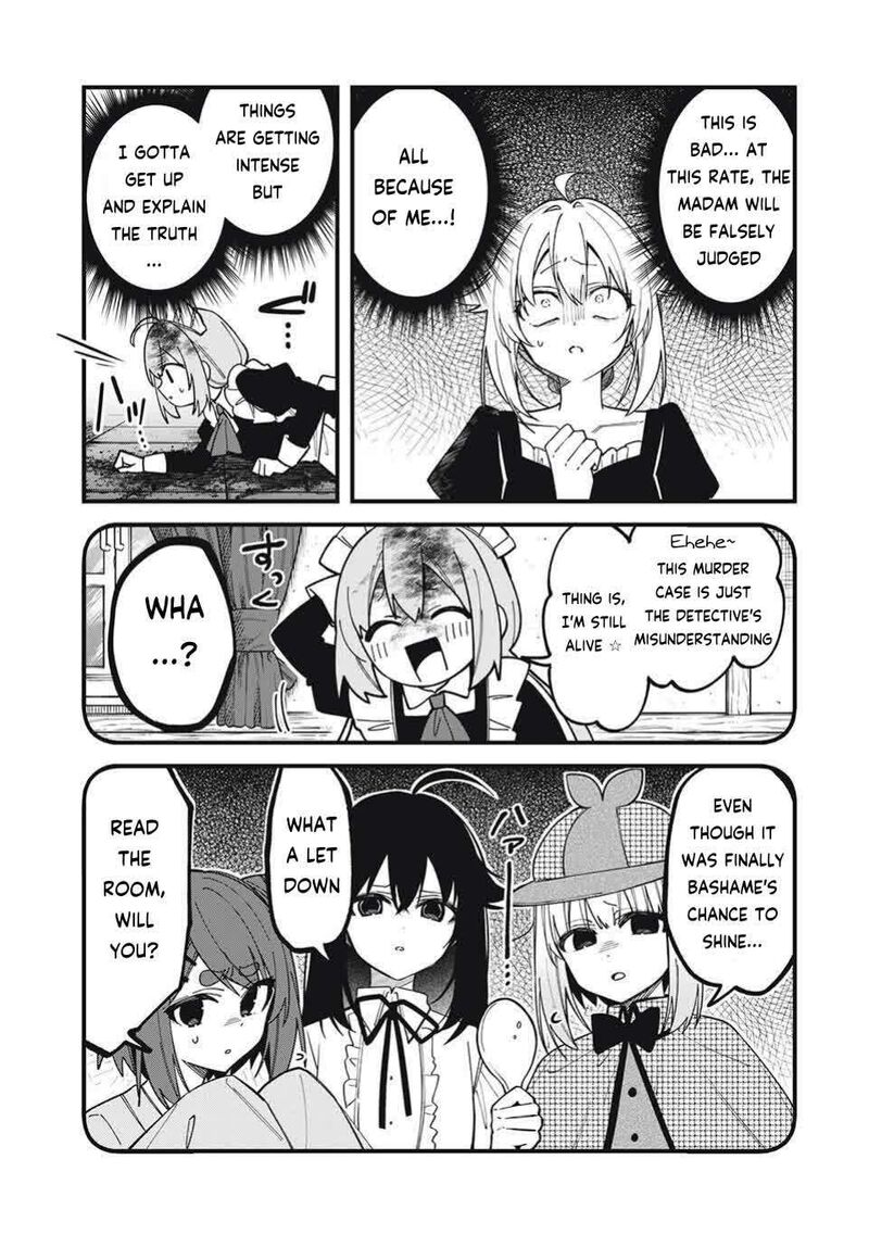 Shikanoko Nokonoko Koshitantan 53 5