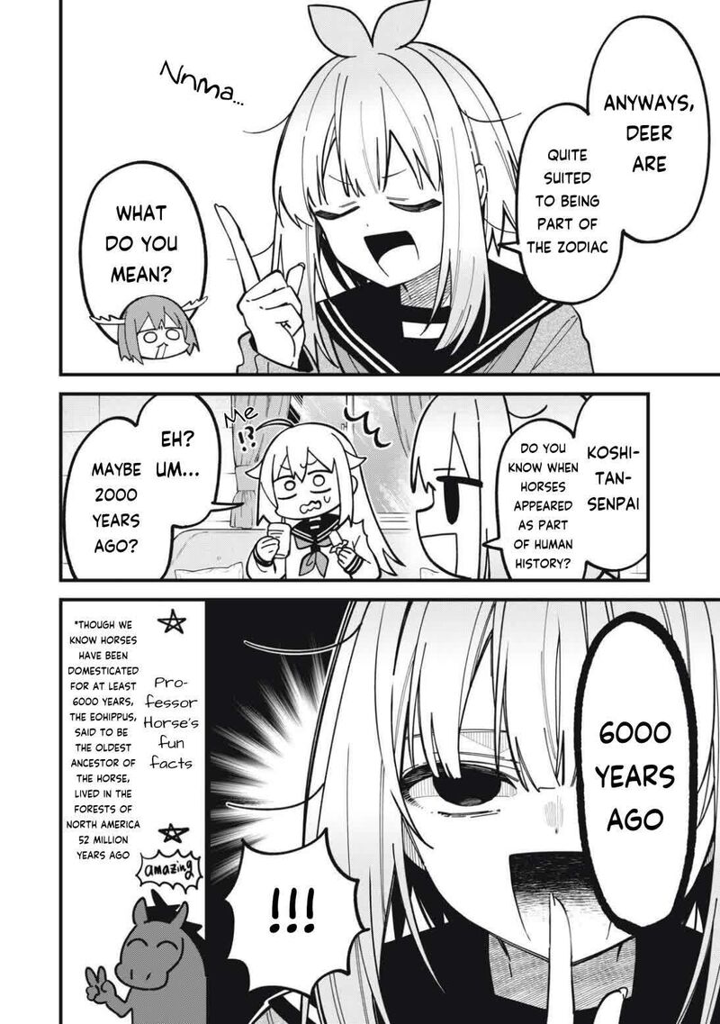 Shikanoko Nokonoko Koshitantan 54 6