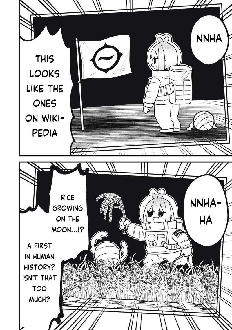Shikanoko Nokonoko Koshitantan 55 14