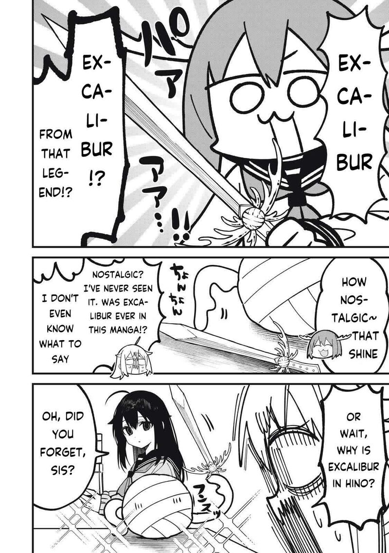 Shikanoko Nokonoko Koshitantan 55 6