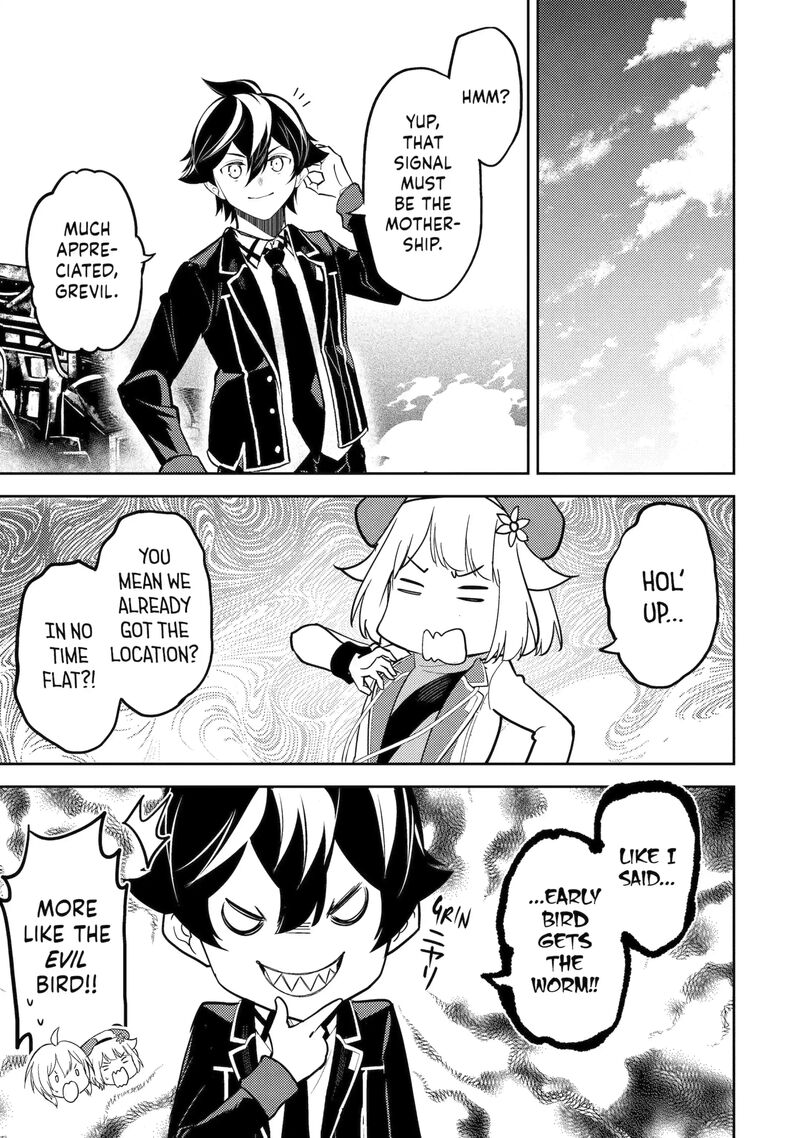 Shikkaku Mon No Saikyou Kenja 103a 5