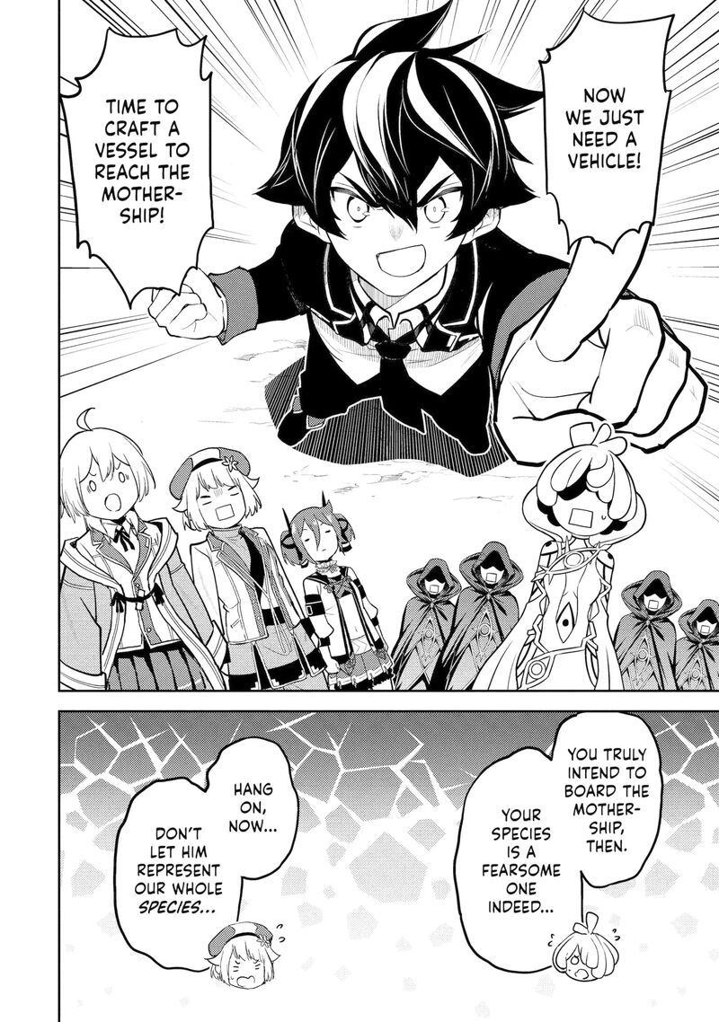 Shikkaku Mon No Saikyou Kenja 103a 6