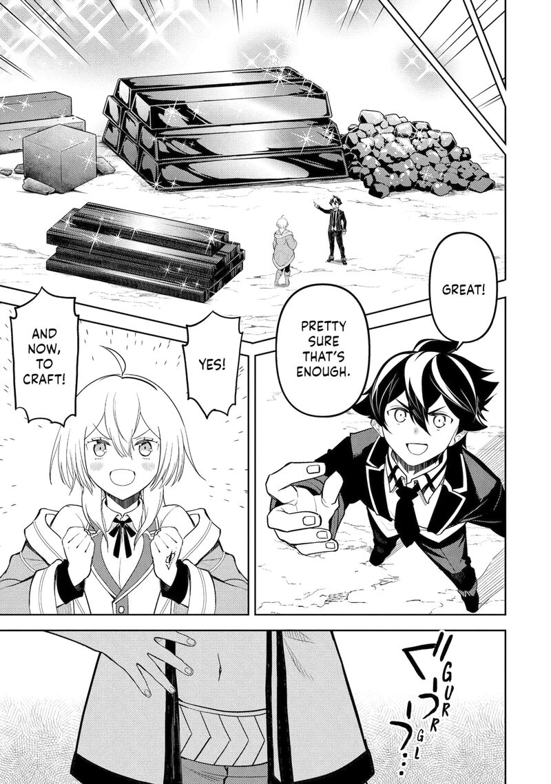 Shikkaku Mon No Saikyou Kenja 103b 1