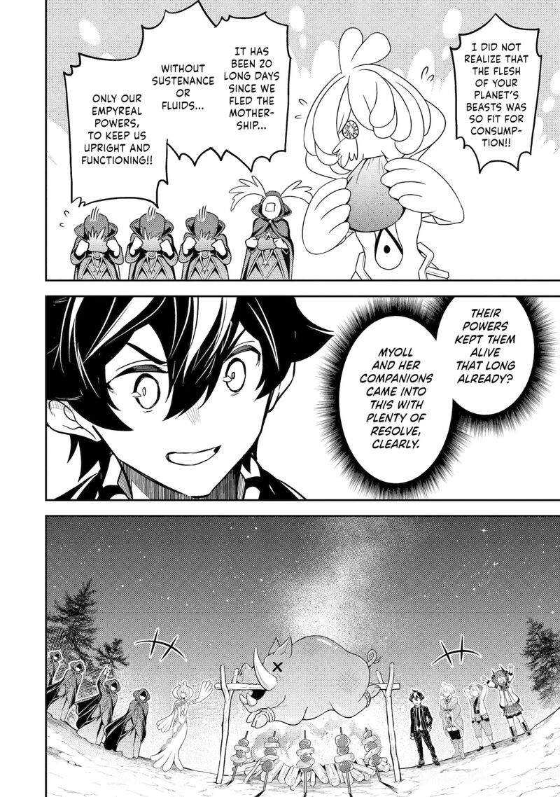 Shikkaku Mon No Saikyou Kenja 103b 12