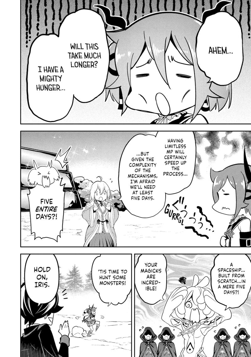 Shikkaku Mon No Saikyou Kenja 103b 2