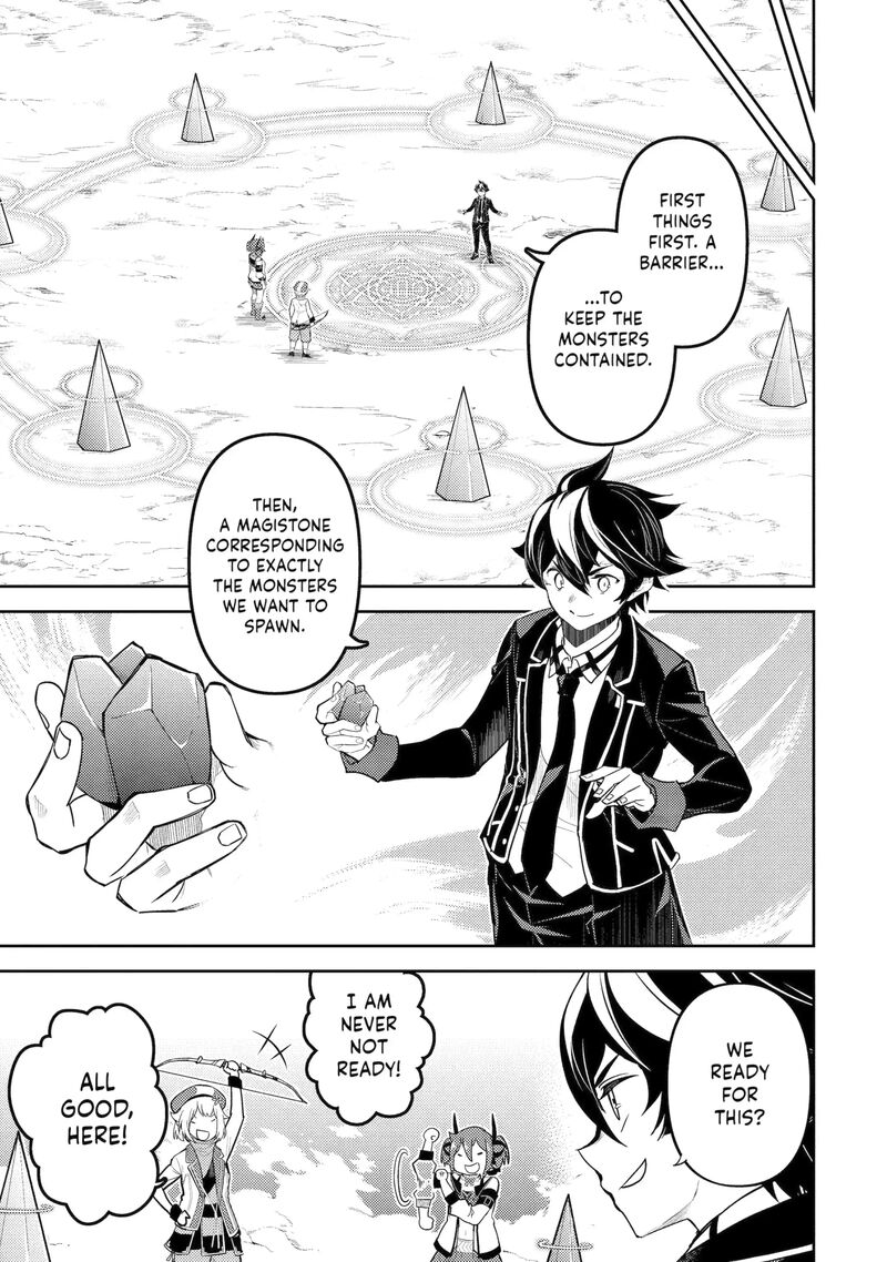 Shikkaku Mon No Saikyou Kenja 103b 5