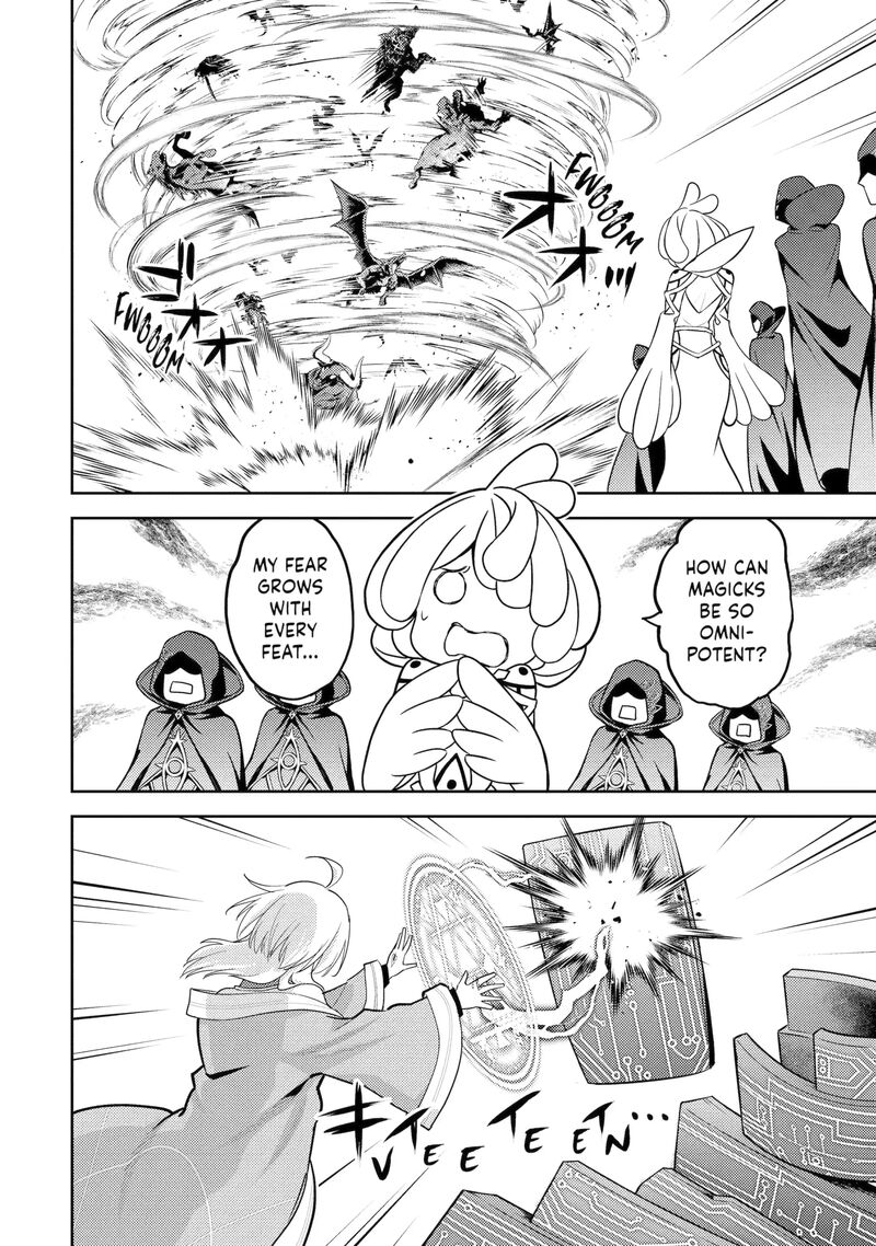 Shikkaku Mon No Saikyou Kenja 103b 8