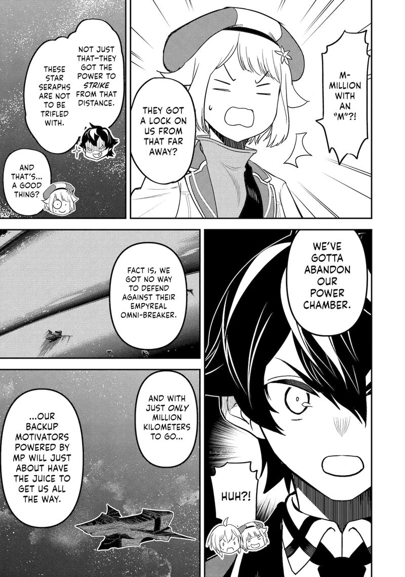 Shikkaku Mon No Saikyou Kenja 104 5