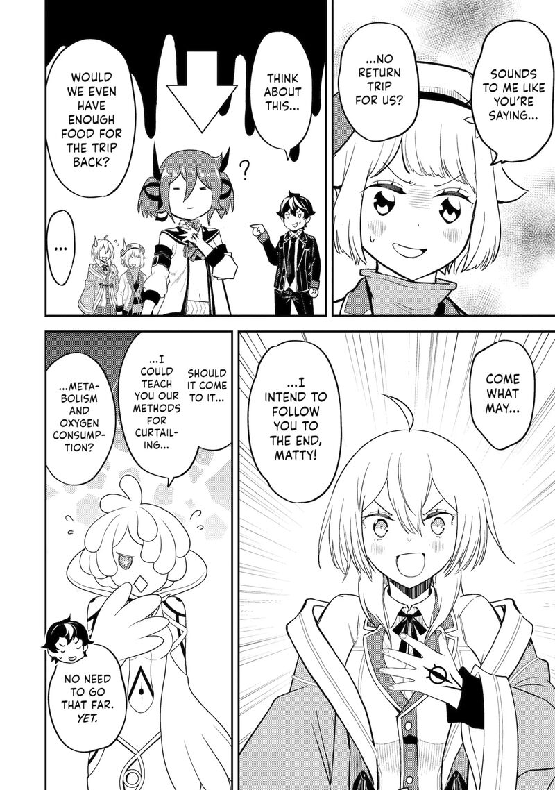 Shikkaku Mon No Saikyou Kenja 104 6