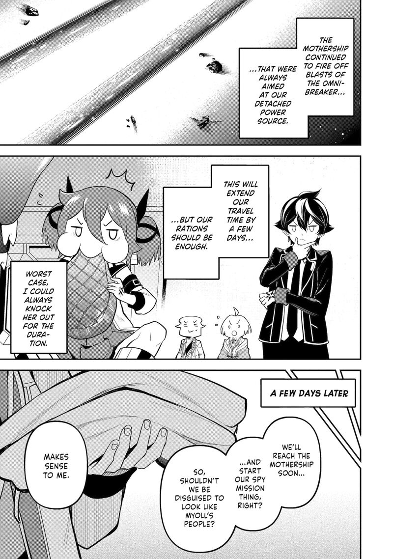 Shikkaku Mon No Saikyou Kenja 104a 1