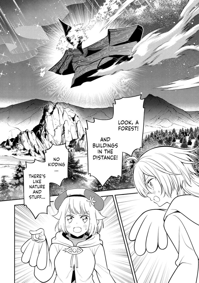 Shikkaku Mon No Saikyou Kenja 104a 10