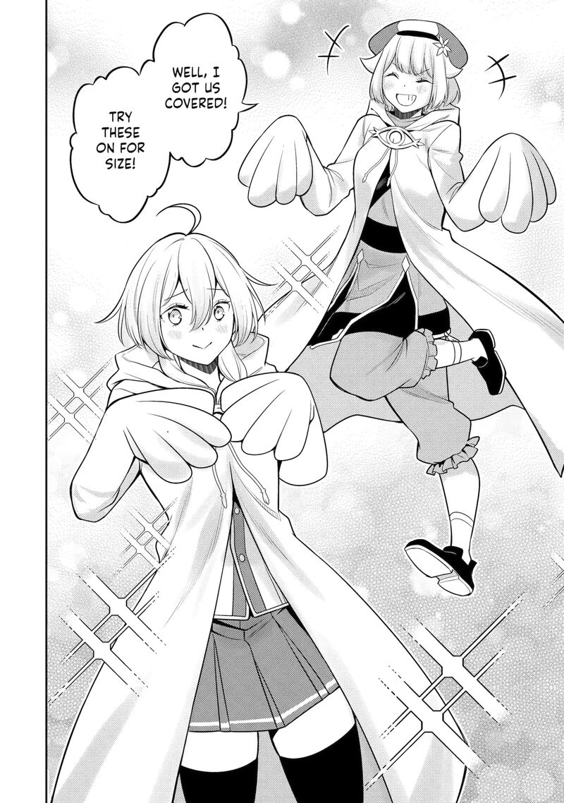 Shikkaku Mon No Saikyou Kenja 104a 2