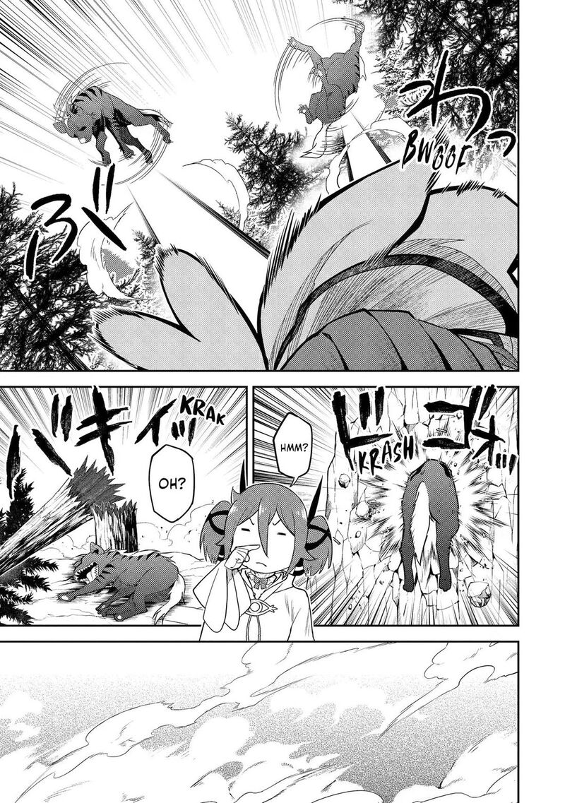 Shikkaku Mon No Saikyou Kenja 105 10