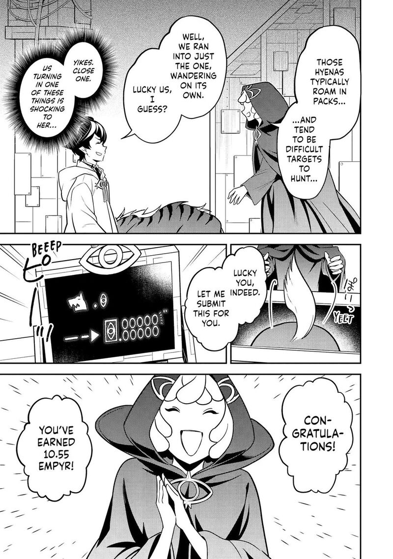 Shikkaku Mon No Saikyou Kenja 105 14