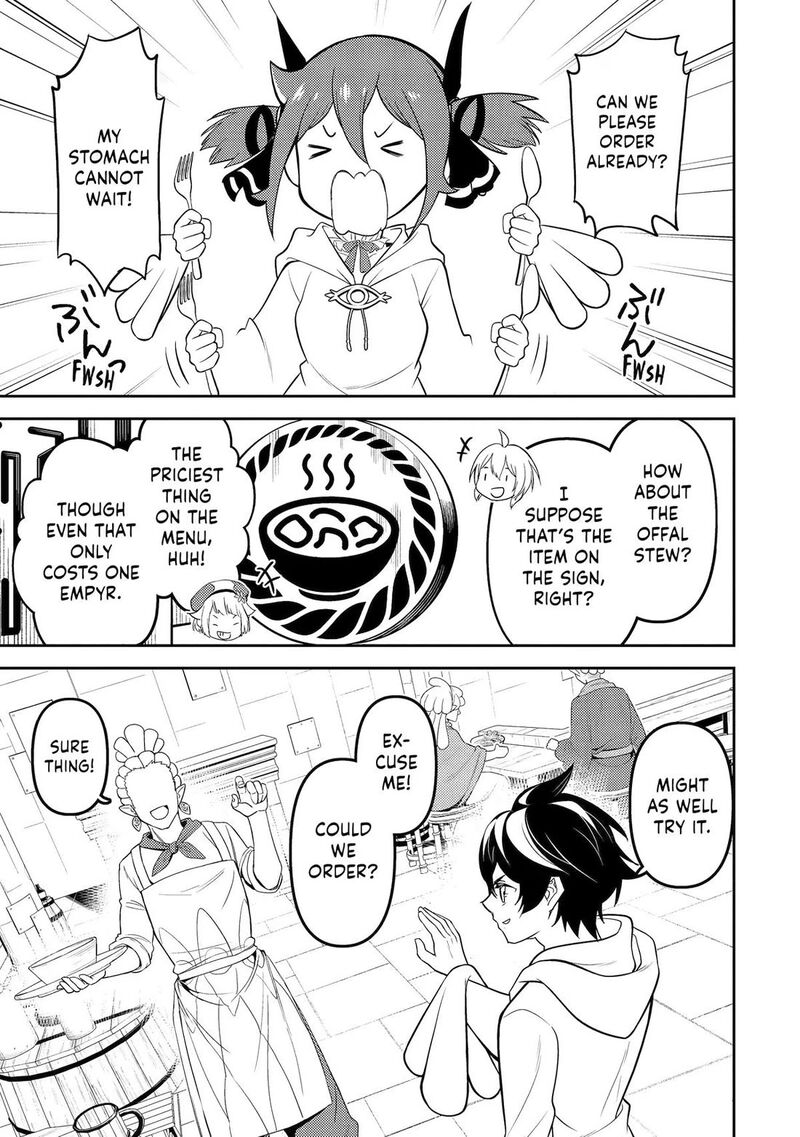 Shikkaku Mon No Saikyou Kenja 105 18