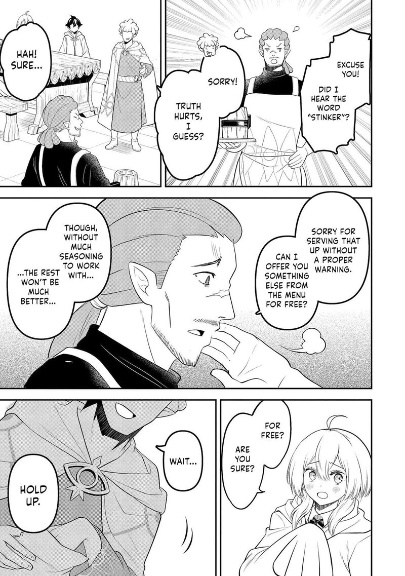 Shikkaku Mon No Saikyou Kenja 105 26