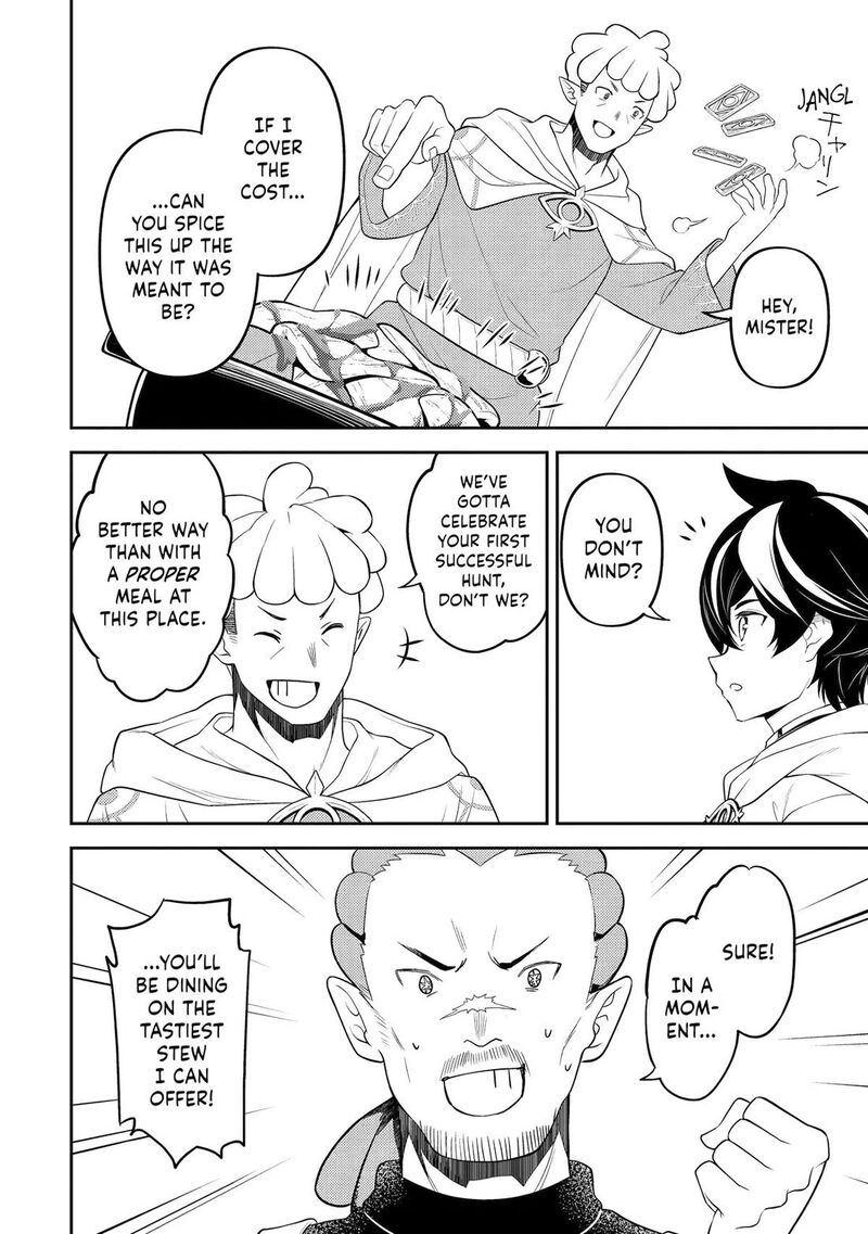 Shikkaku Mon No Saikyou Kenja 105 27