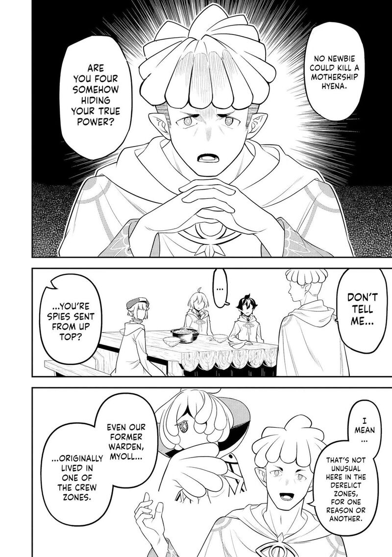 Shikkaku Mon No Saikyou Kenja 105 33