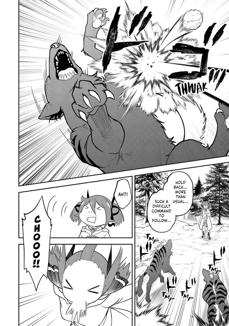 Shikkaku Mon No Saikyou Kenja 105 9