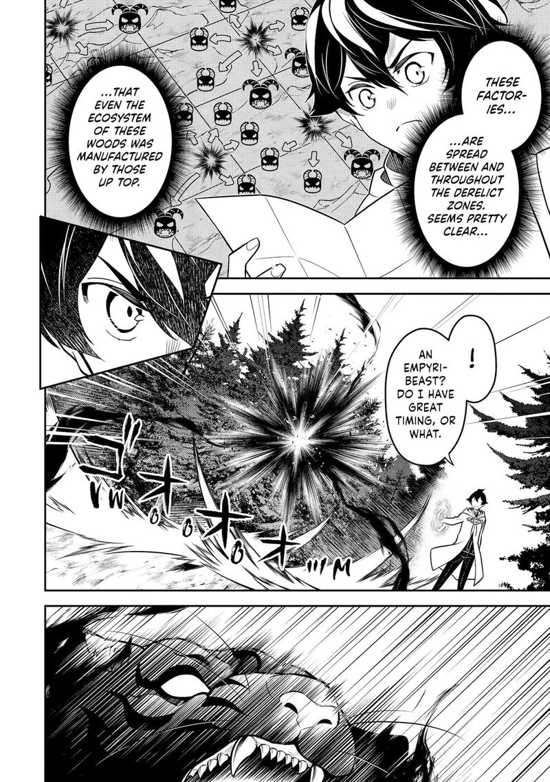 Shikkaku Mon No Saikyou Kenja 107 15