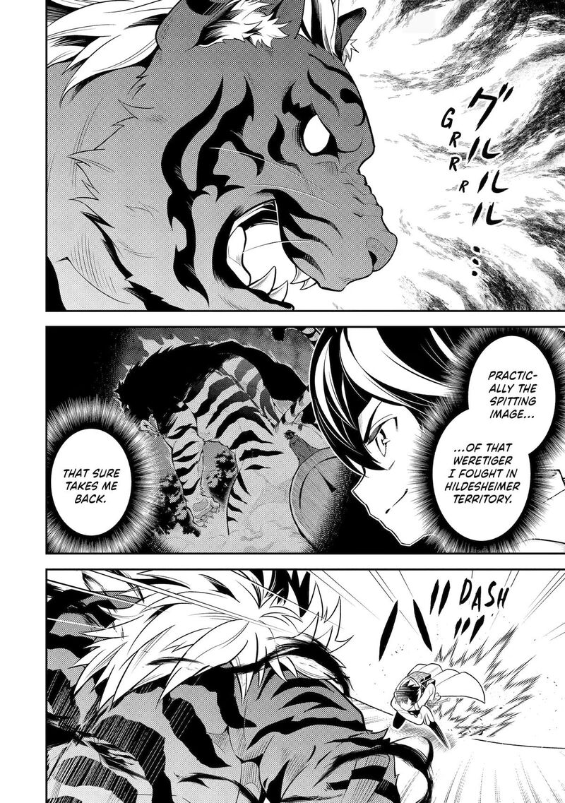 Shikkaku Mon No Saikyou Kenja 107 17