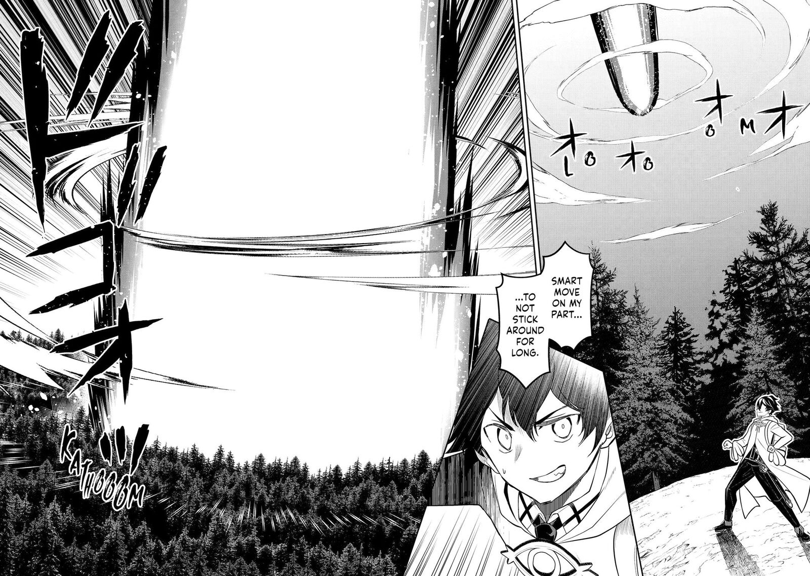 Shikkaku Mon No Saikyou Kenja 107 21