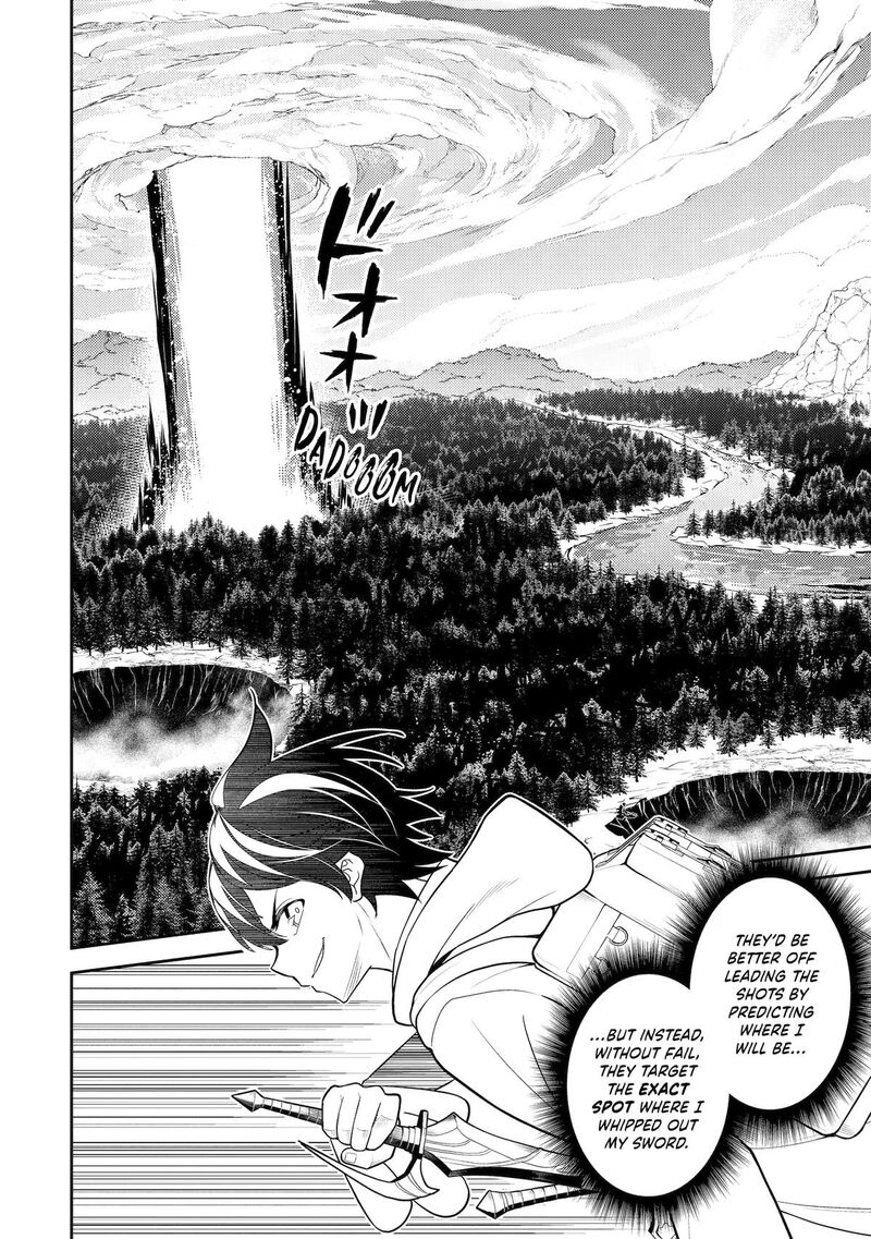 Shikkaku Mon No Saikyou Kenja 107 26