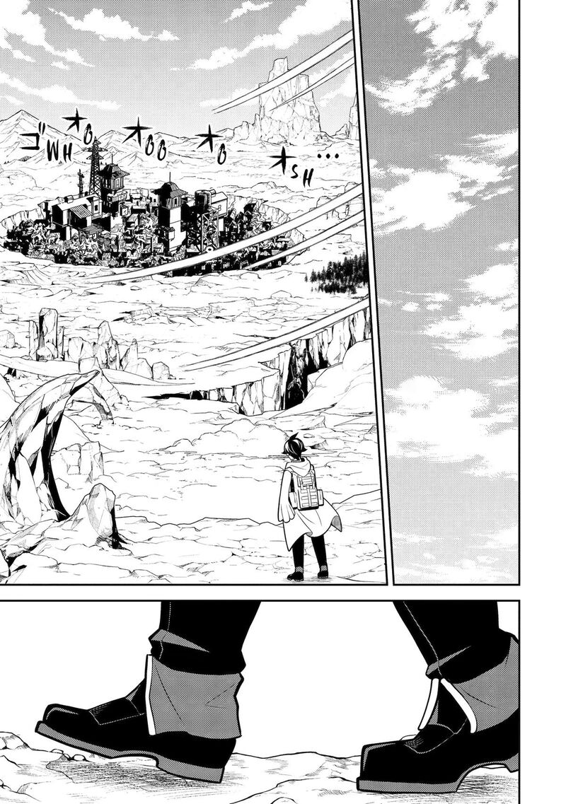 Shikkaku Mon No Saikyou Kenja 107 37