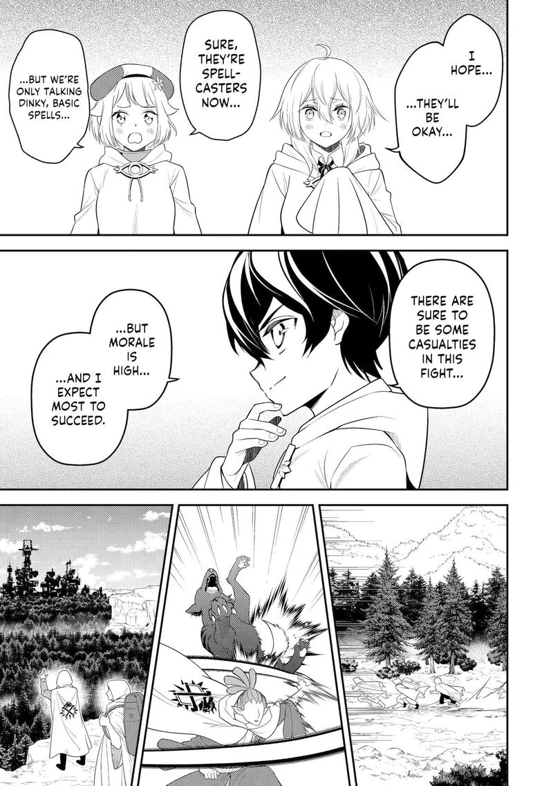 Shikkaku Mon No Saikyou Kenja 107 6
