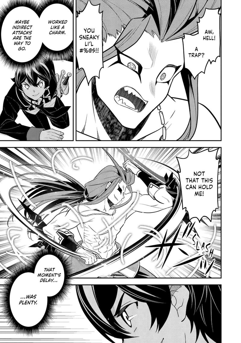 Shikkaku Mon No Saikyou Kenja 109 11