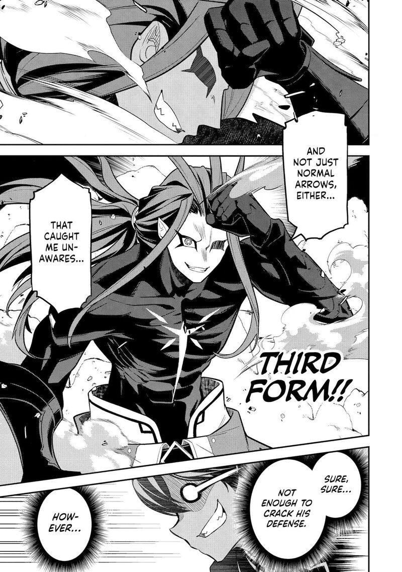 Shikkaku Mon No Saikyou Kenja 109 15
