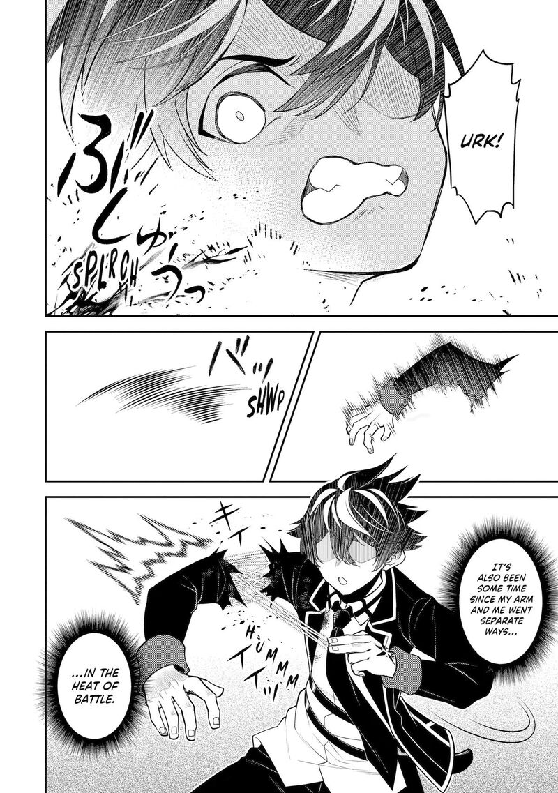 Shikkaku Mon No Saikyou Kenja 109 26