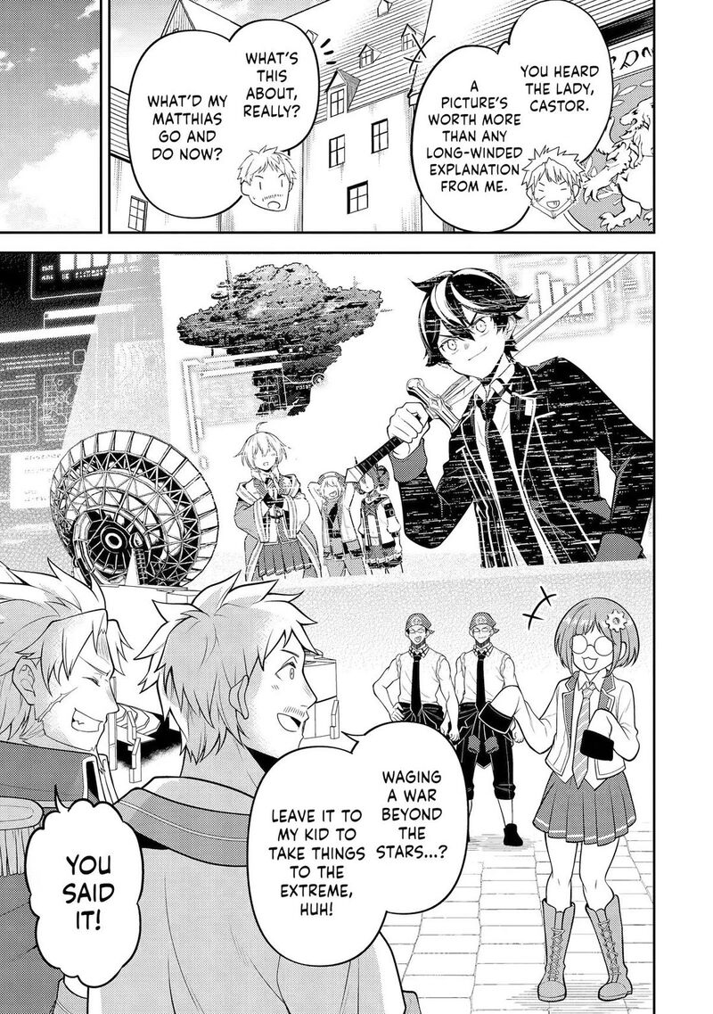Shikkaku Mon No Saikyou Kenja 110 32