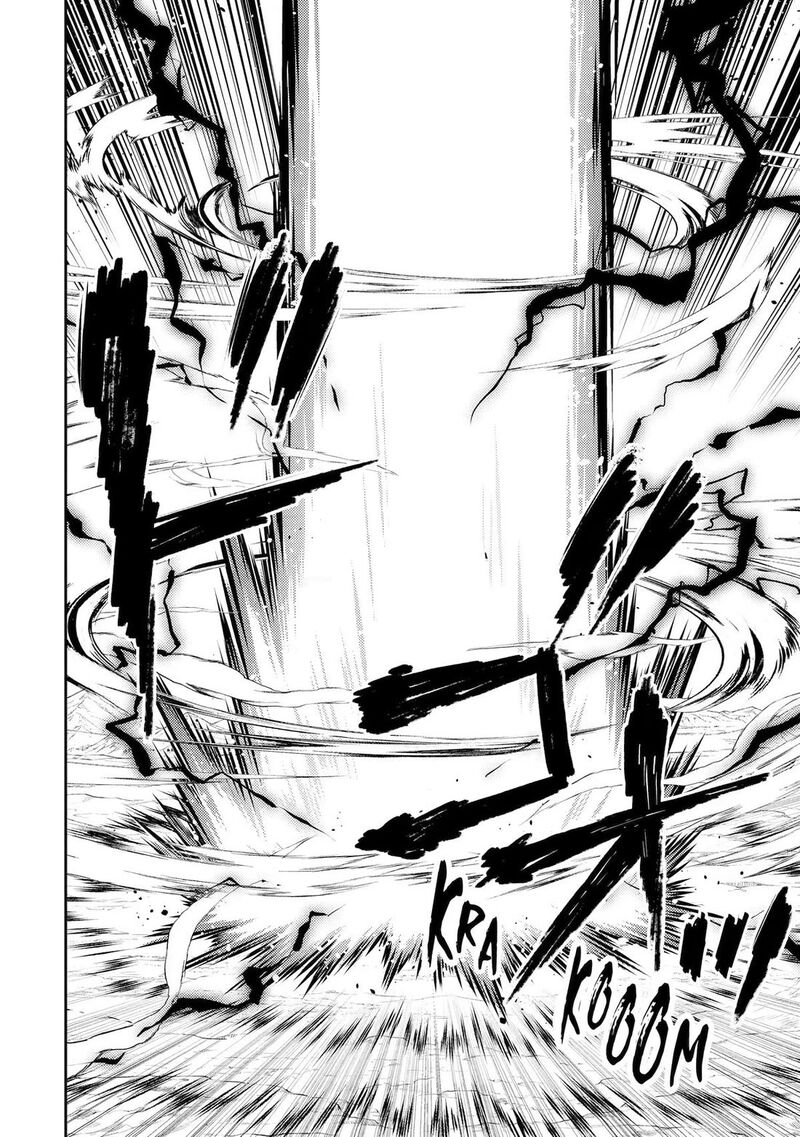 Shikkaku Mon No Saikyou Kenja 110 9