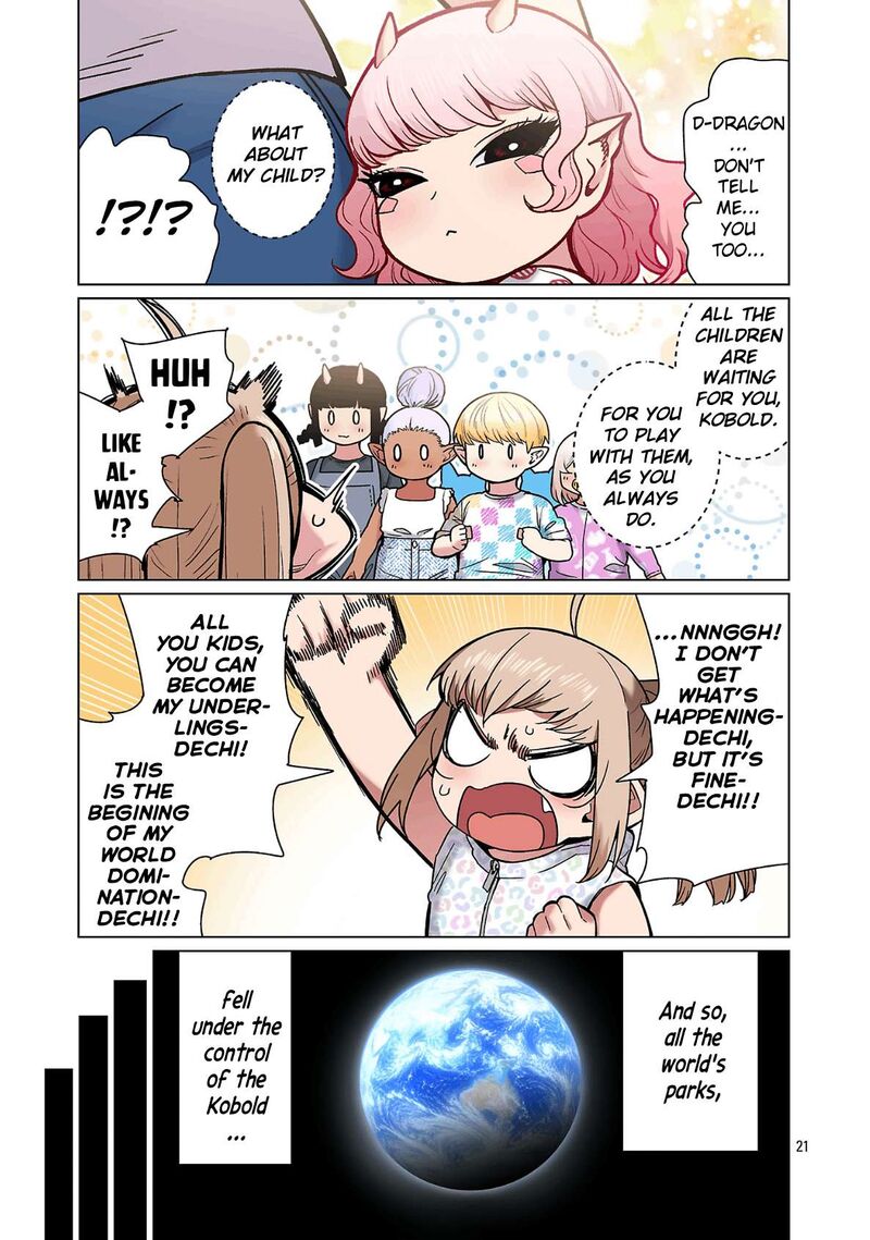 Shin Elf San Wa Yaserarenai 32 23