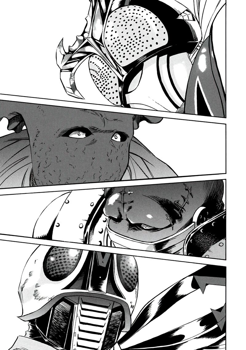Shin Kamen Rider Spirits 39 1