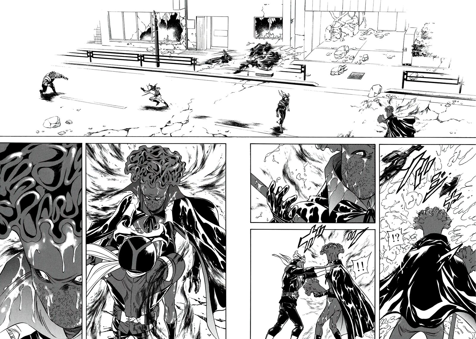 Shin Kamen Rider Spirits 39 10