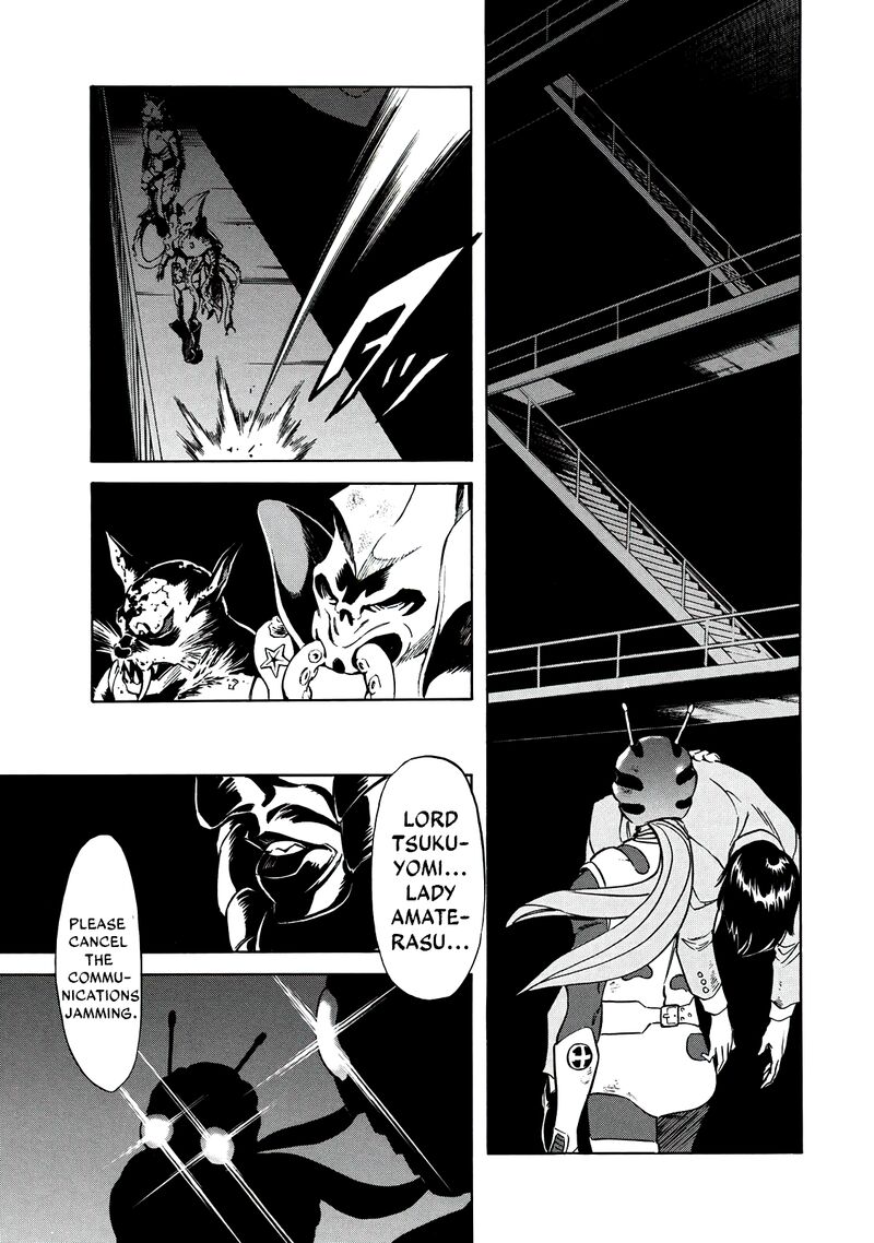 Shin Kamen Rider Spirits 39 37