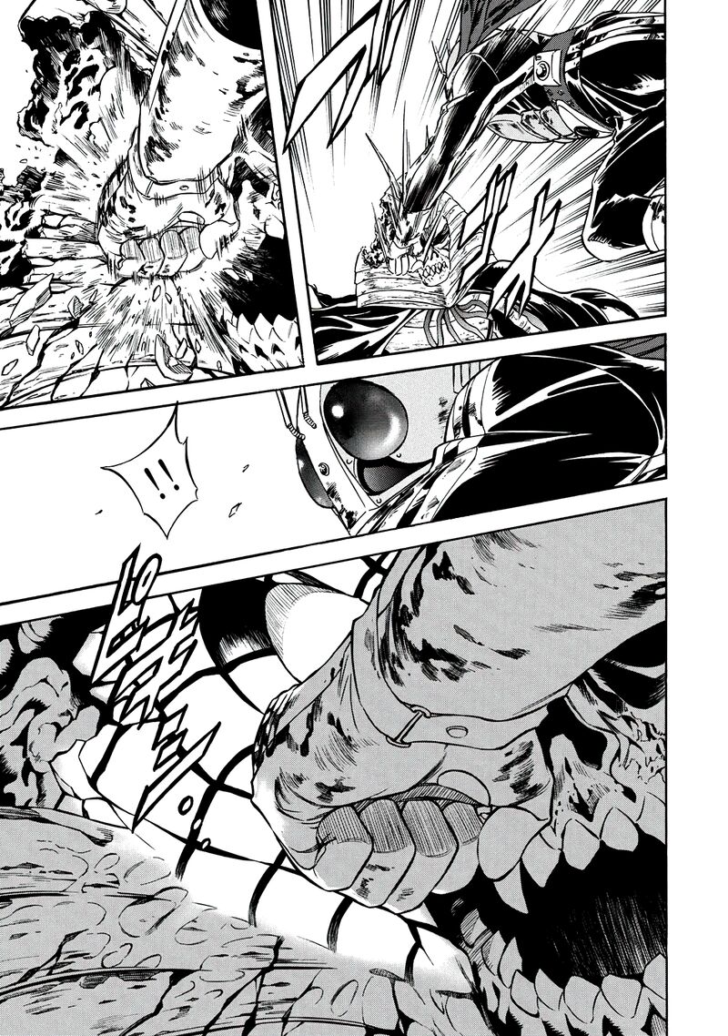 Shin Kamen Rider Spirits 39 54