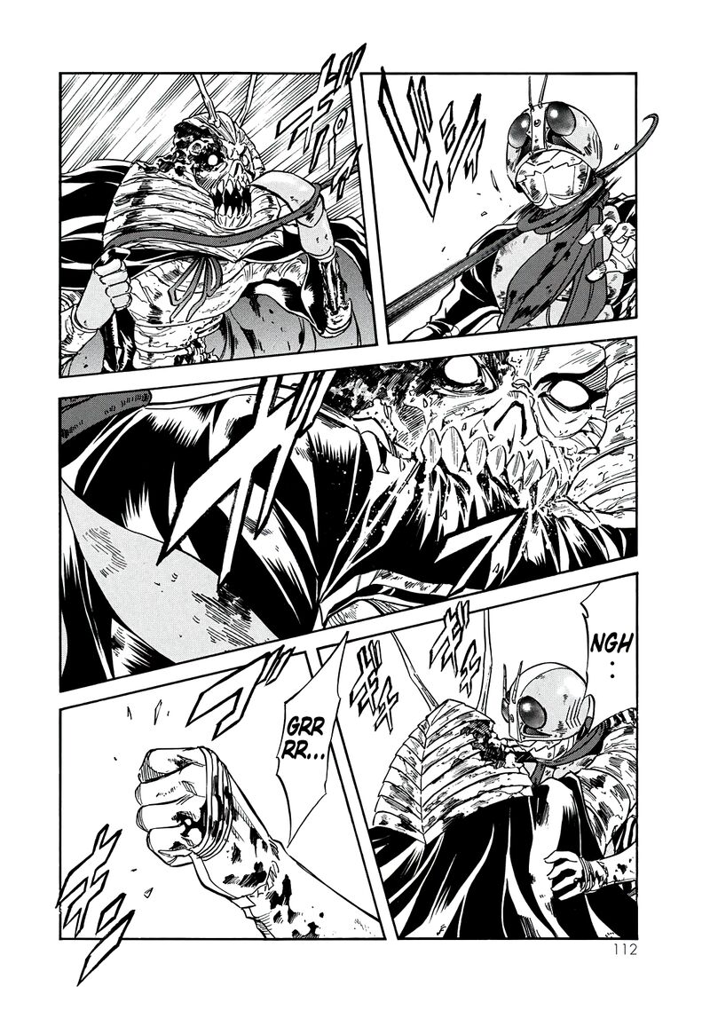 Shin Kamen Rider Spirits 39 57