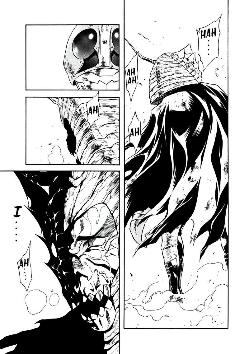 Shin Kamen Rider Spirits 39 60