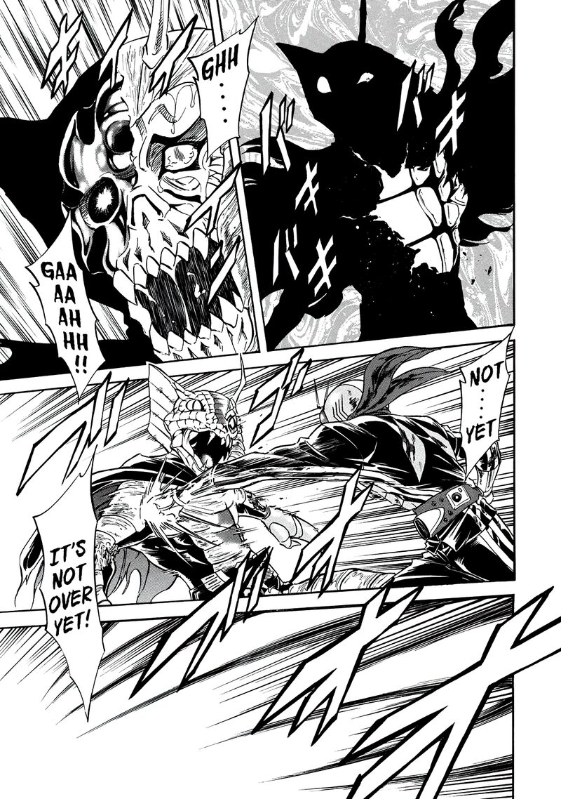 Shin Kamen Rider Spirits 39 66