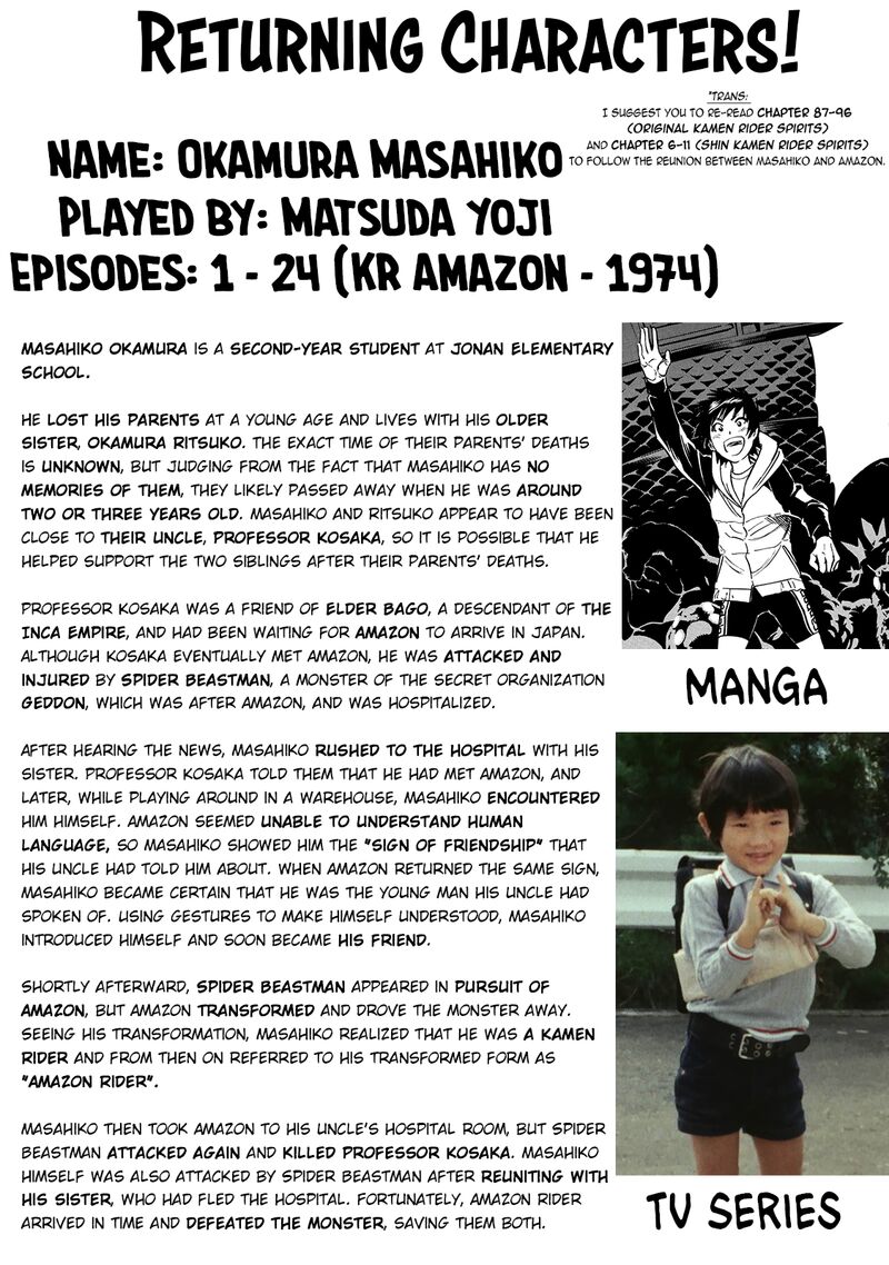 Shin Kamen Rider Spirits 42 29