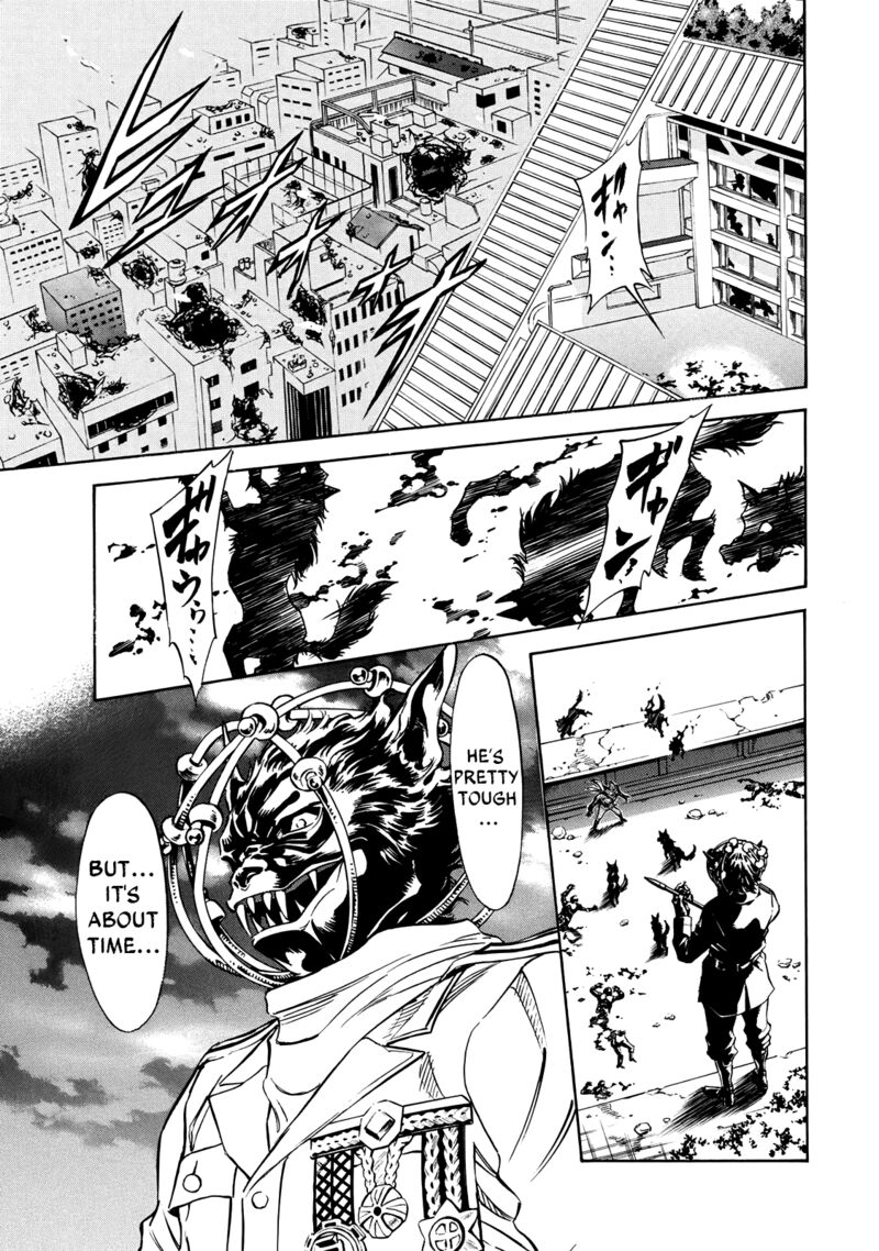 Shin Kamen Rider Spirits 42 3