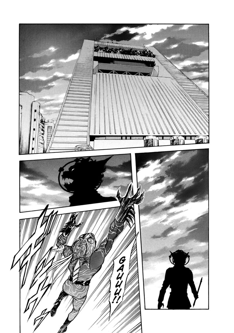 Shin Kamen Rider Spirits 42 8