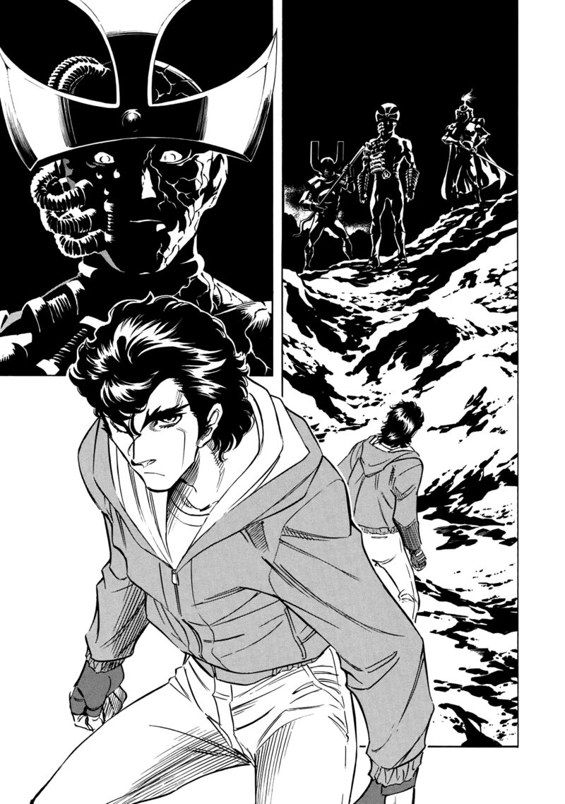 Shin Kamen Rider Spirits 43 4