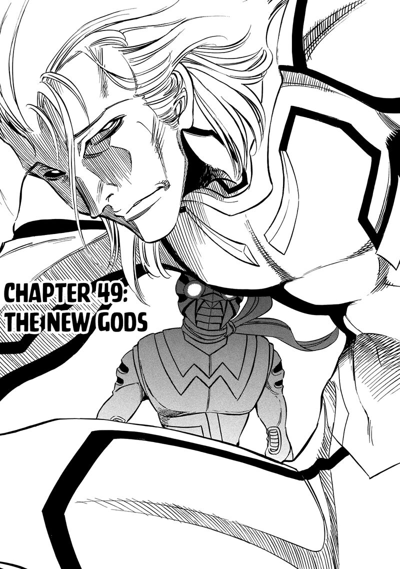 Shin Kamen Rider Spirits 49 1