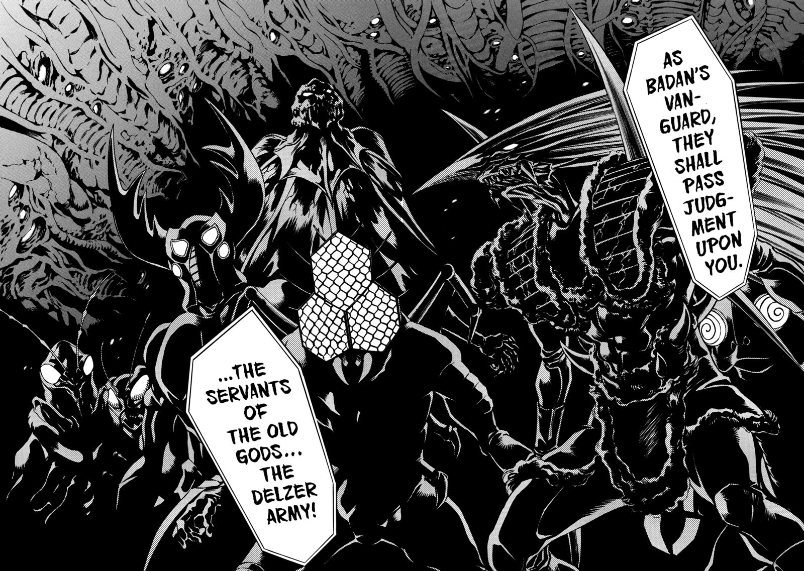 Shin Kamen Rider Spirits 49 17