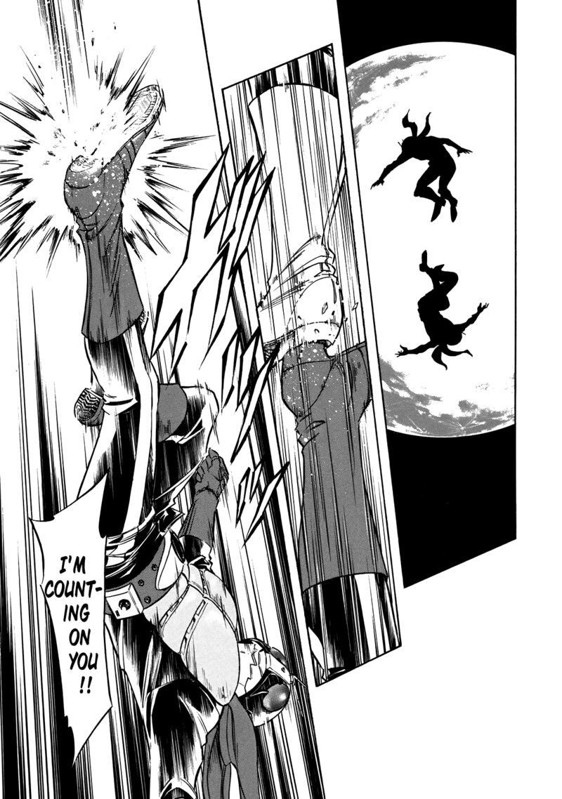 Shin Kamen Rider Spirits 51 9